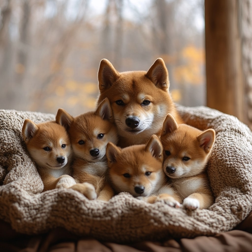 Shiba Inu